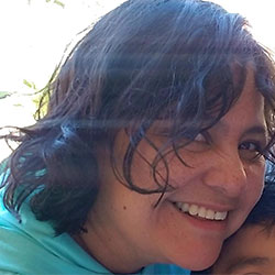 Karla Ceballos Rosales